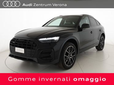 Sportback 40TDI 204CV quattro Str BusinessAdvanced