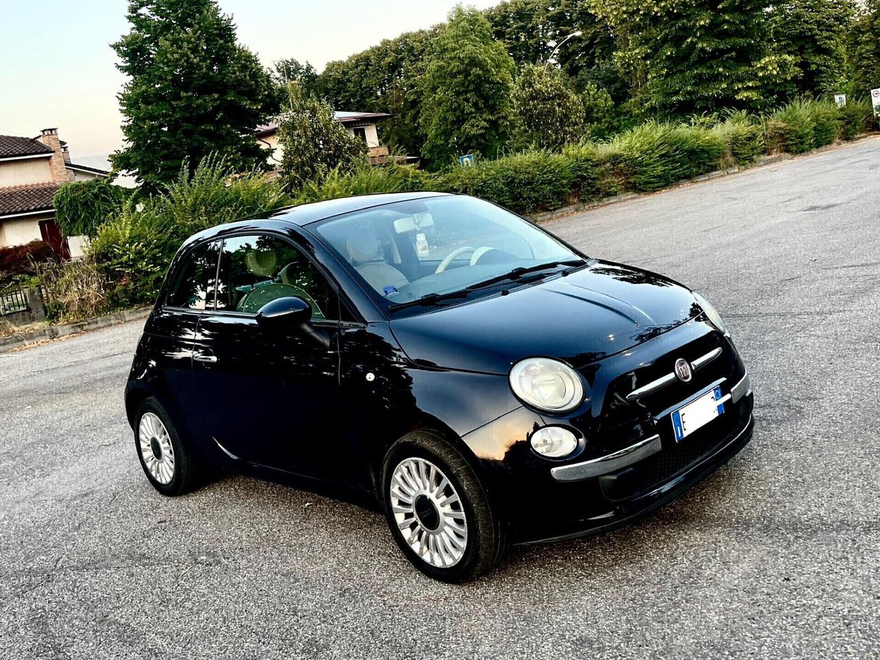 Fiat 500 1.2 Sport