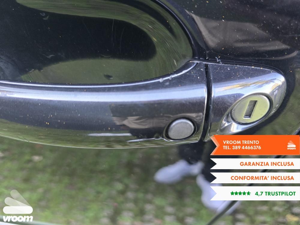 VOLKSWAGEN Touareg 5.0/350CV V10 TDI DPF tip. R50