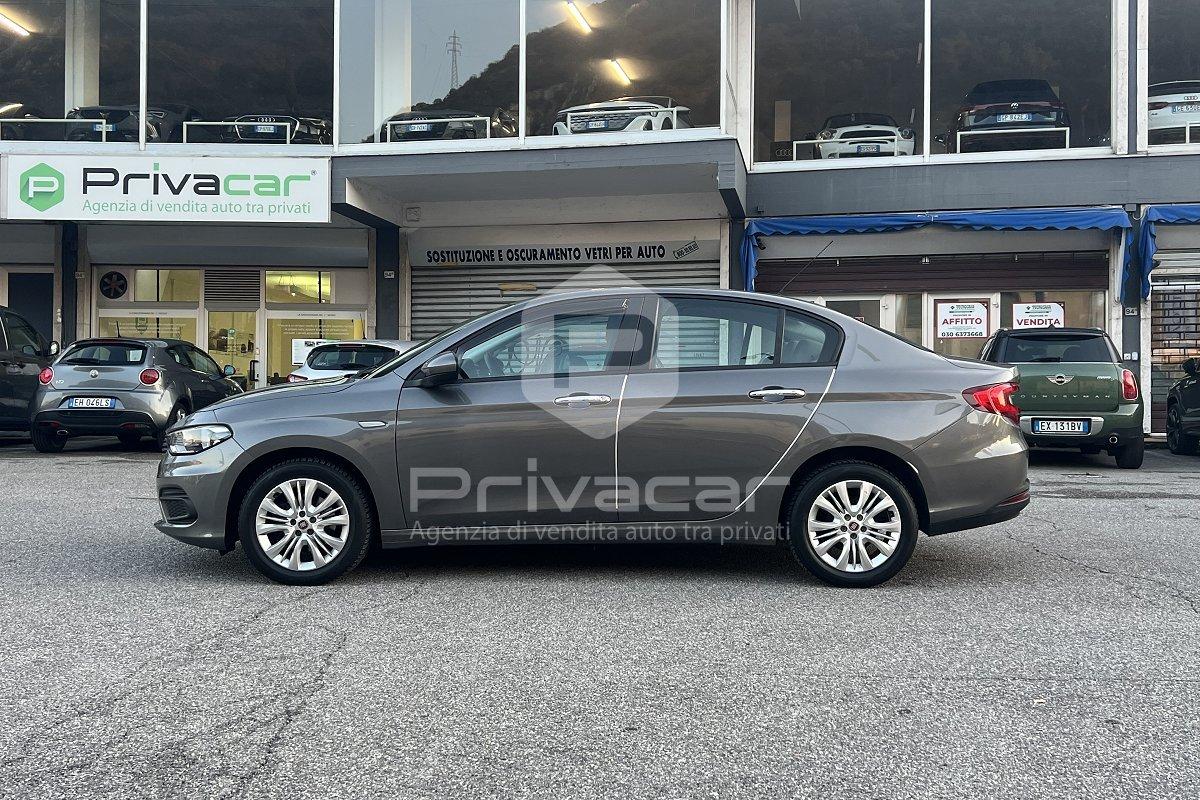 FIAT Tipo 1.4 4 porte Lounge