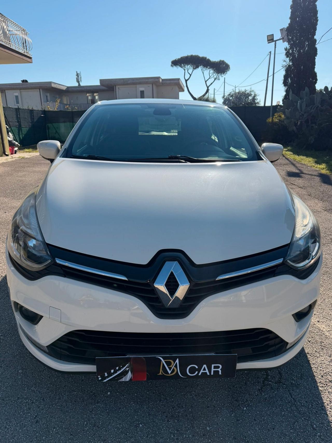 Renault Clio TCe 12V 90 CV GPL Start&Stop 5 porte Energy Zen