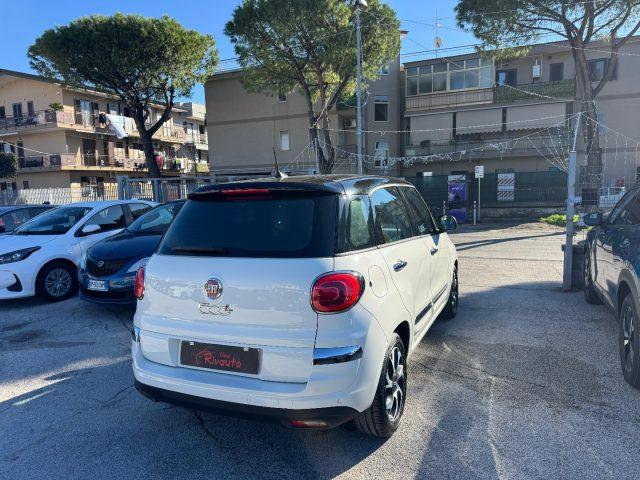 FIAT 500L 1.4 95 CV Gpl Cross