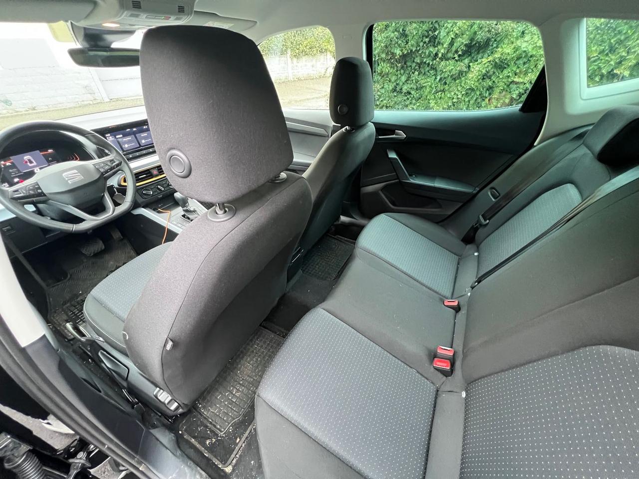 Seat Arona 1.0 TSI 115 CV #9342