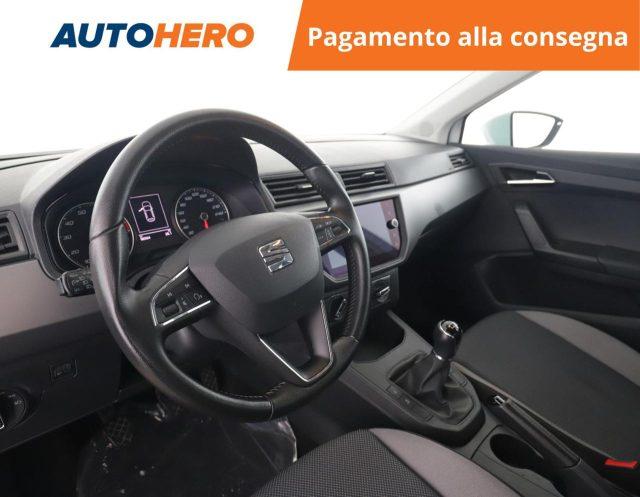 SEAT Ibiza 1.0 EcoTSI 95 CV 5 porte Style