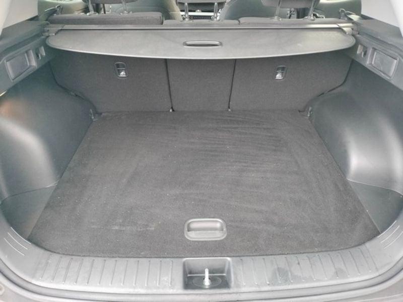 KIA Sportage Sportage 1.6 CRDi MHEV DCT Business