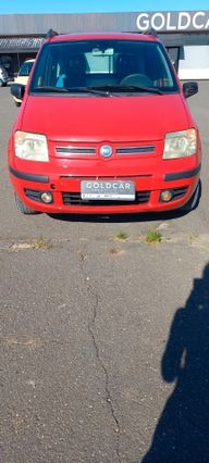 FIAT Panda - Compra usata 