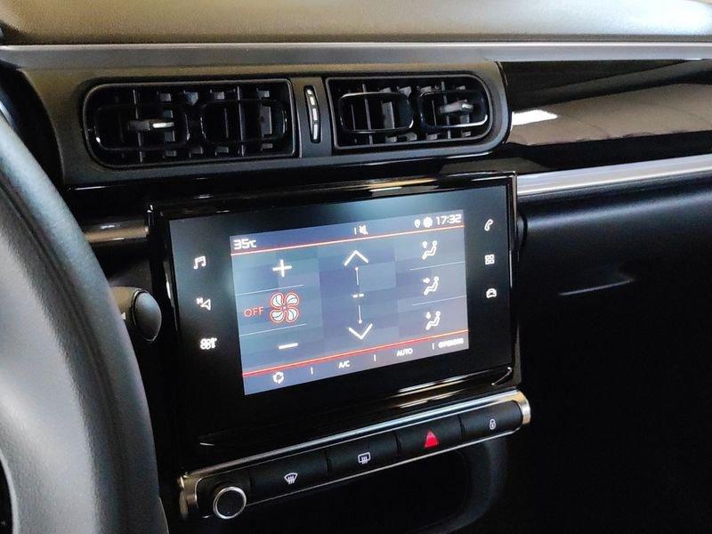 Citroën C3 C3 PureTech 83 S&S You!