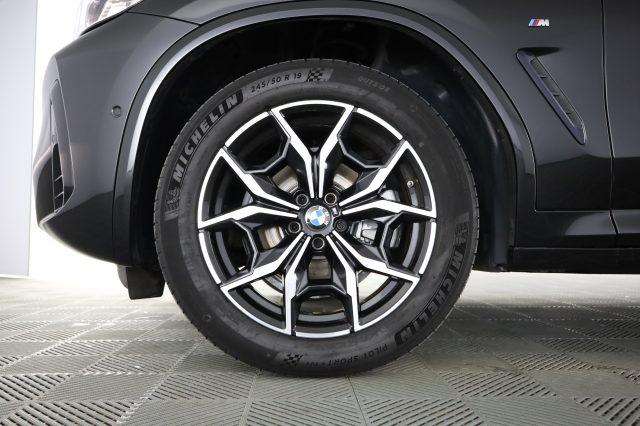 BMW X4 X4 xDrive20d 48V Msport
