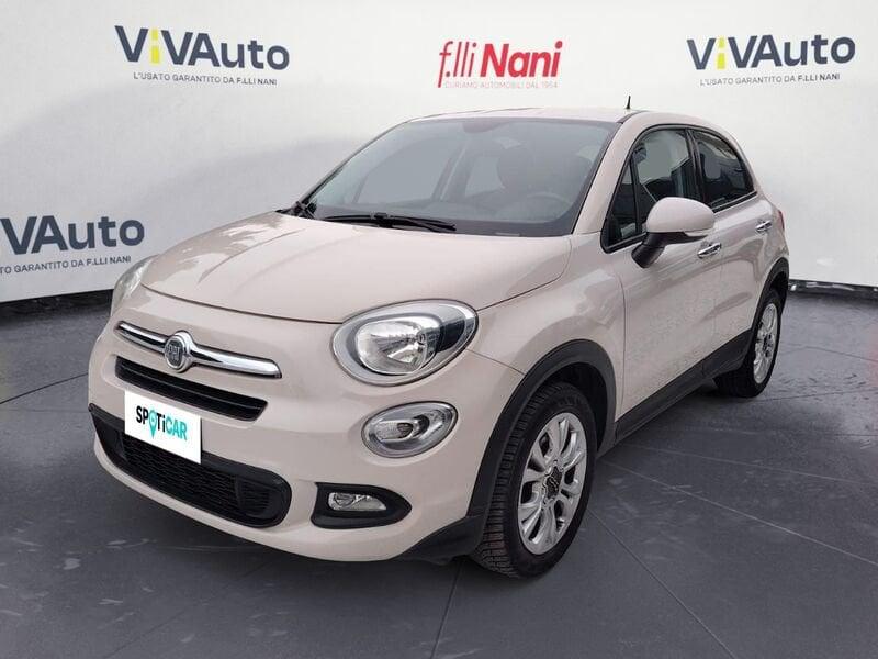 FIAT 500X 1.3 MultiJet 95 CV Pop Star