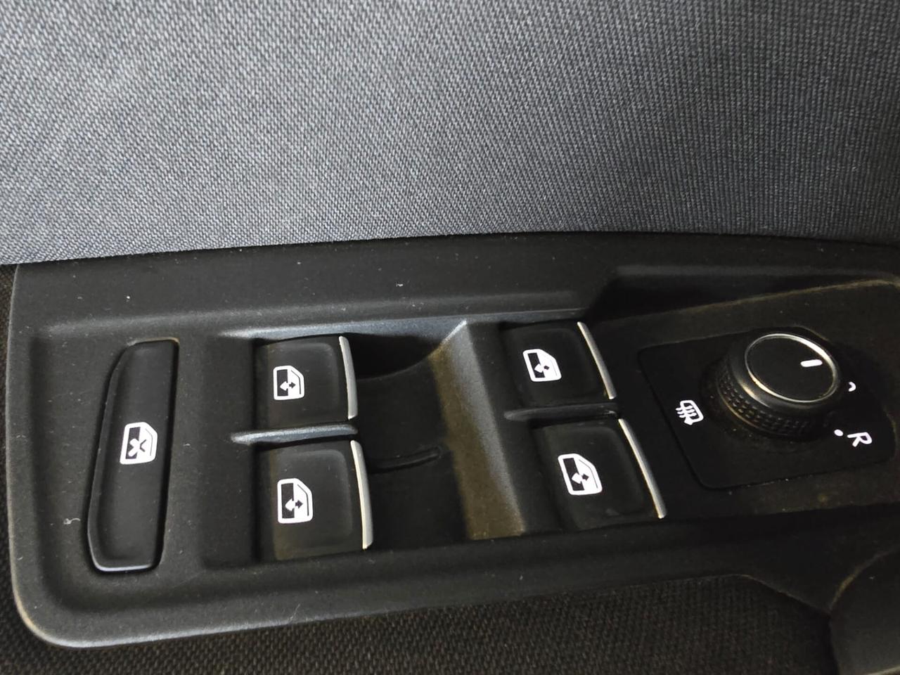 Volkswagen Tiguan 2.0 TDI SCR DSG Advanced BlueMotion Technology