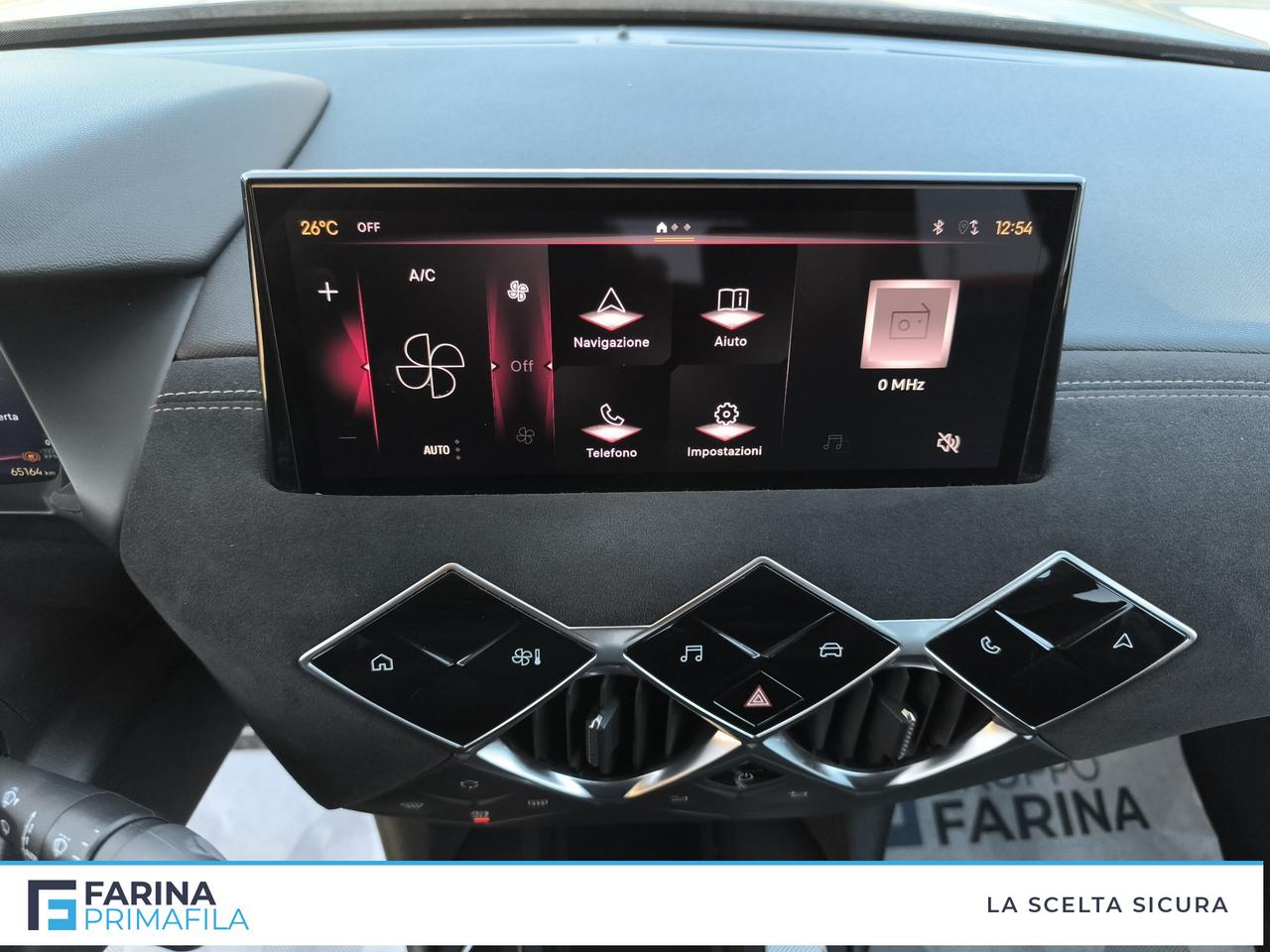 DS DS3 - DS3 1.5 bluehdi Performance Line+ 130cv auto