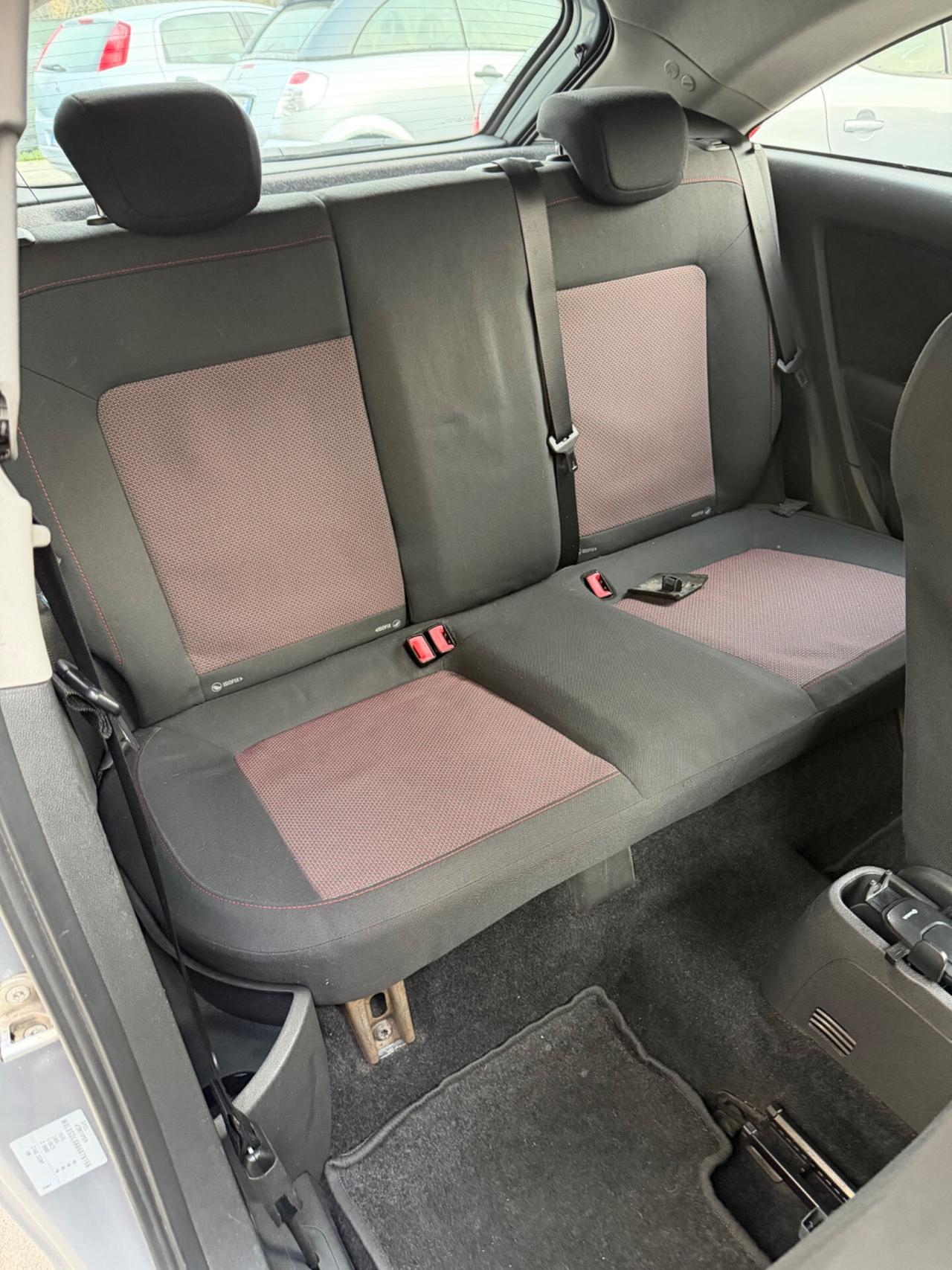 Opel Corsa 1.2- Revisionata alla consegna- Neopatentati