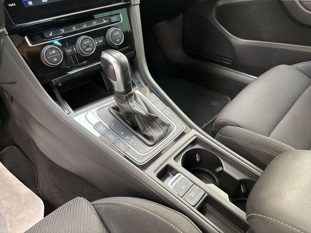 Volkswagen Golf 2.0 TSI BlueMotion R 4Motion DSG