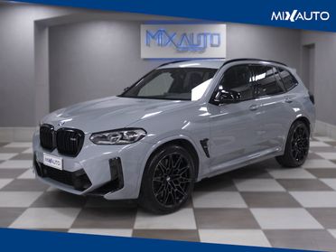 BMW X3 3.0 M Competition Auto