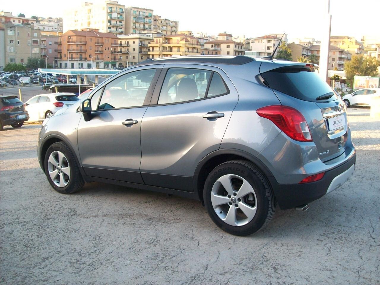 OPEL MOKKA 1.6 CDTI CV.110 ECOTEC S&S BUSINESS "2019"