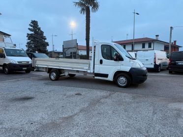 FITA DUCATO MOTORE 3.0 MJT 156 CV CASSONE FISSO 420