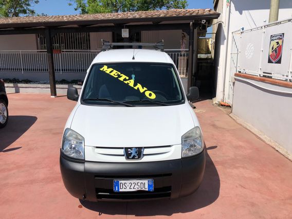Peugeot , Bianco