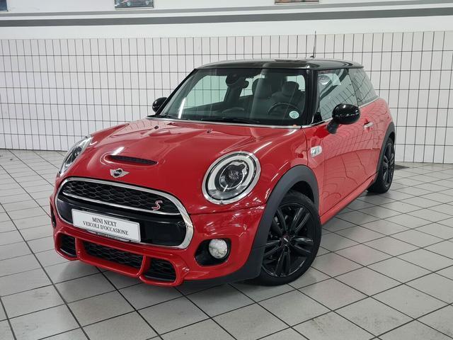 Mini Cooper SD 2.0 Cooper SD Hype