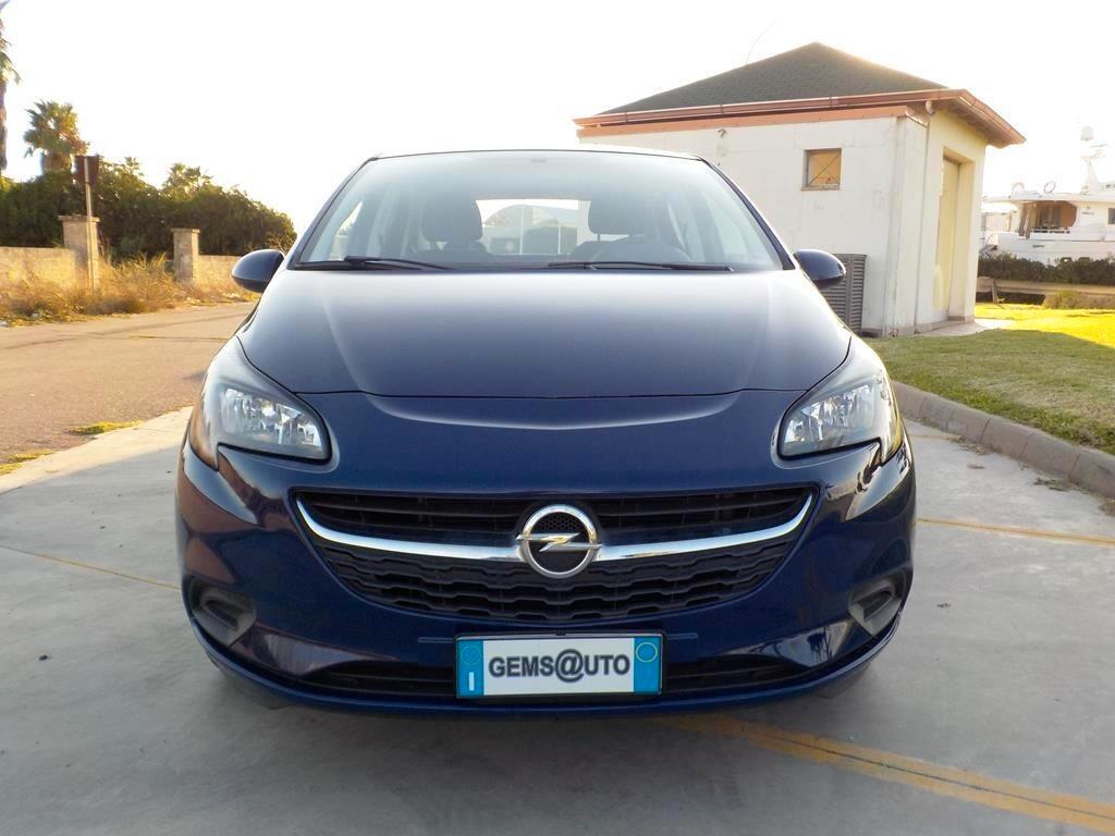 Opel Corsa 1.4 90CV GPL Tech 5 porte n-Joy