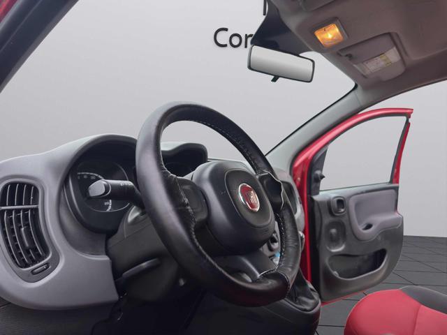 FIAT Panda 1.3 MJT POP 2 POSTI VAN N1 AUTOCARRO-CLIMA-