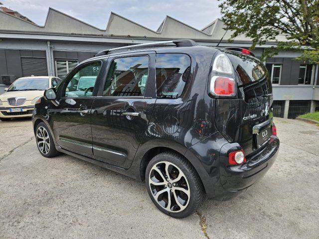 CITROEN C3 Picasso 1.6 VTi 120