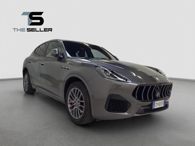 MASERATI Grecale Grecale MHEV 250 CV GT*PROMO*