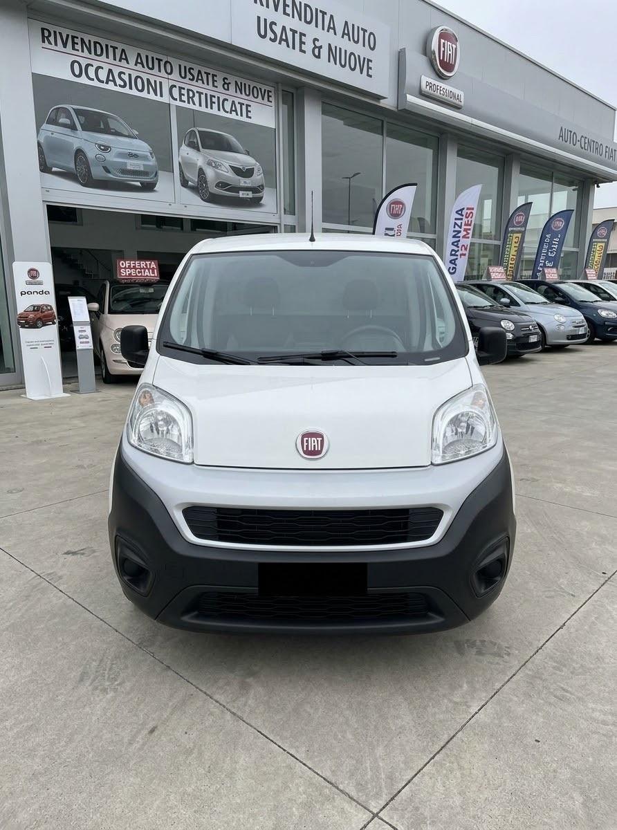 Fiat Fiorino 1.3 MJT 95CV IVA COMPRESA
