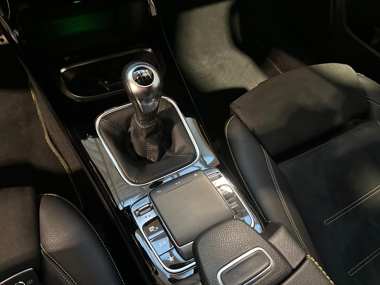 Mercedes-benz A 200 Premium