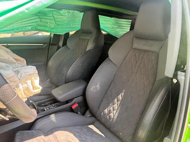 AUDI RS 3 SPB TFSI quattro S tronic