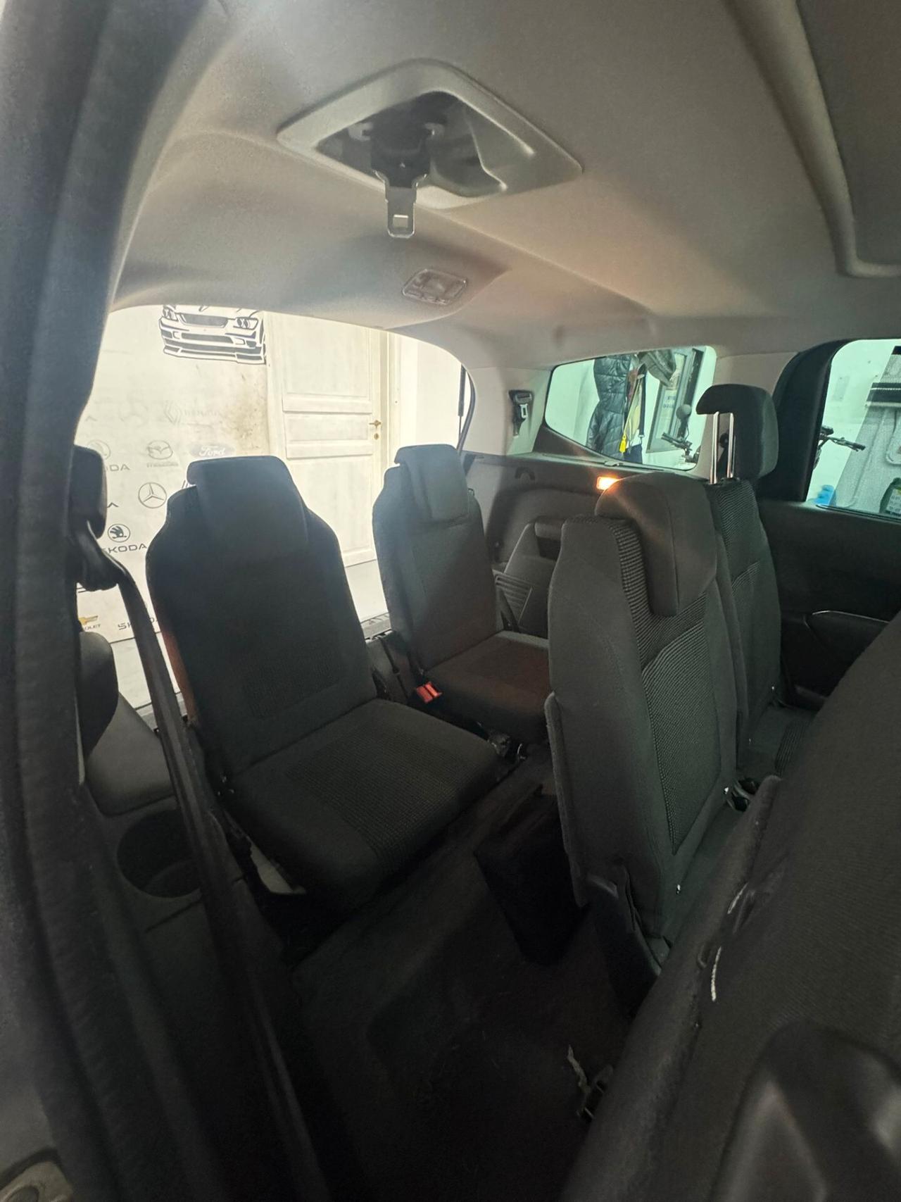 Peugeot 5008 BlueHDi 120 S&S Allure