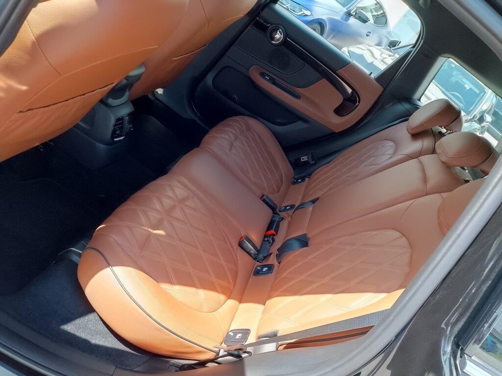 Mini One D Countryman 1.5 TwinPower Turbo One D Hype