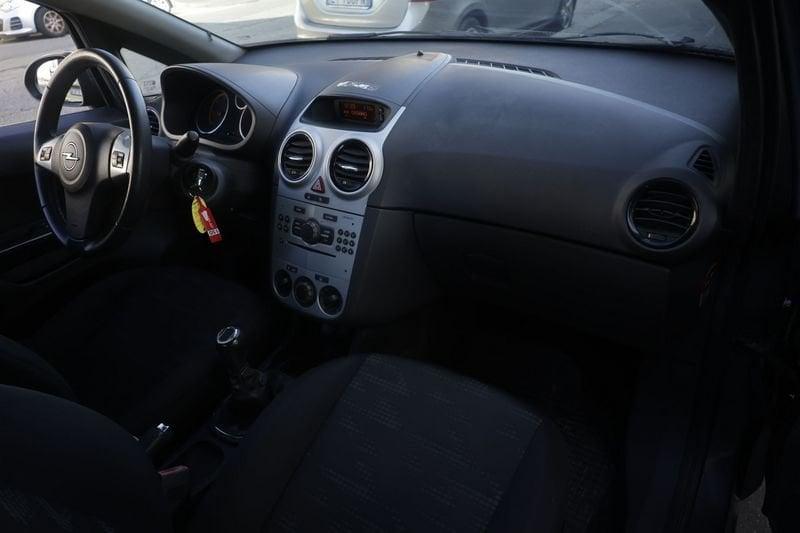 Opel Corsa Opel Corsa 1.3 CDTI 75CV F.AP. 5 porte Cosmo 55KW ANNO 2011