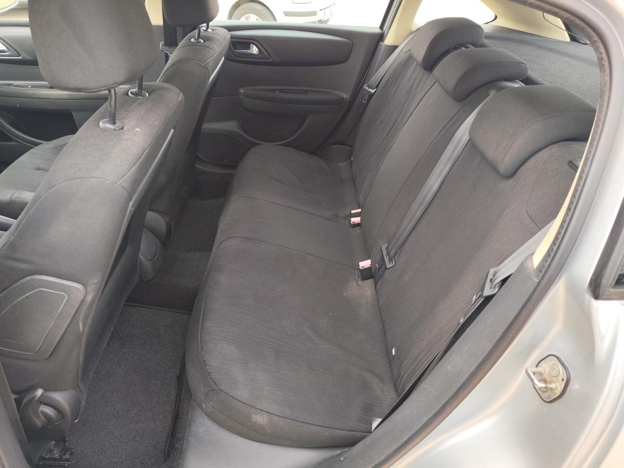 Citroen C4 1.6 HDi 90CV Elegance