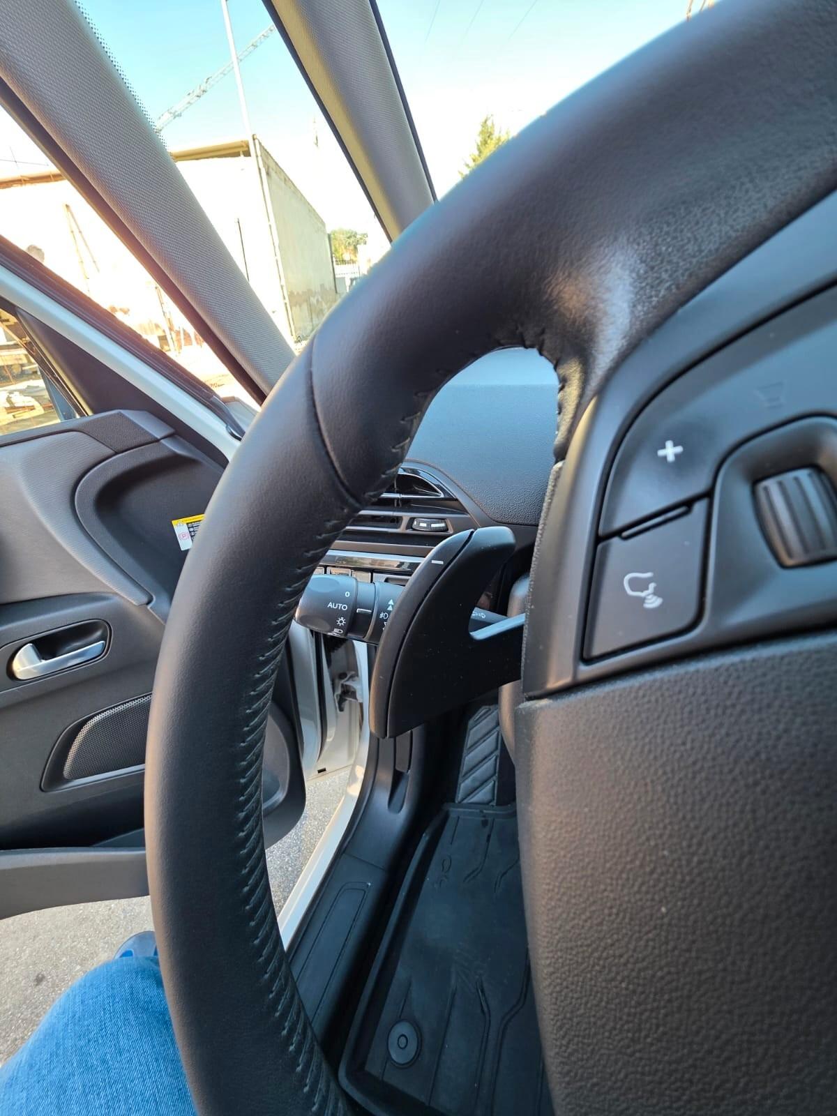 Citroen C4 Picasso BlueHDi 120 S&S EAT6 Shine