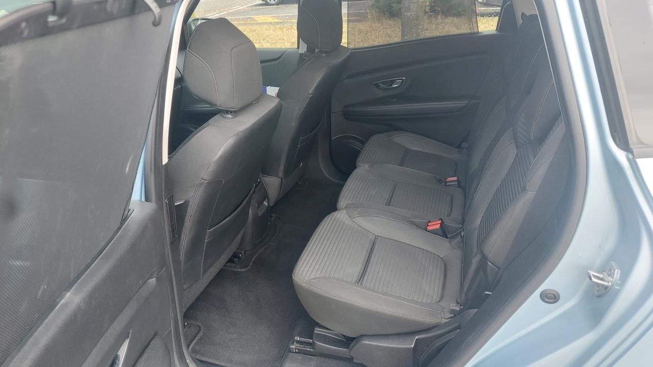 Renault Grand Scenic TCe 115 CV FAP Sport Edition