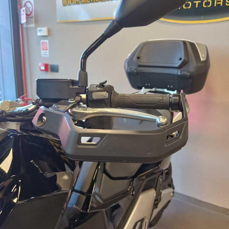 Honda X-ADV 750 - 2025