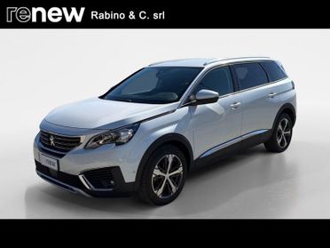 Peugeot 5008 PureTech Turbo 130 Allure S/S