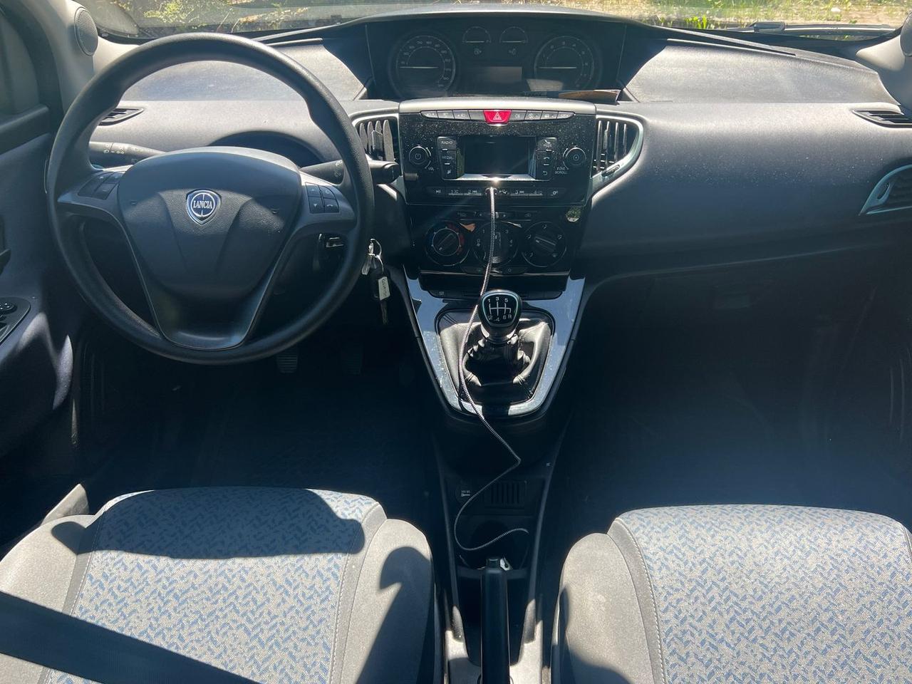 Lancia Ypsilon Oro 1.0 FireFly MHEV #10831