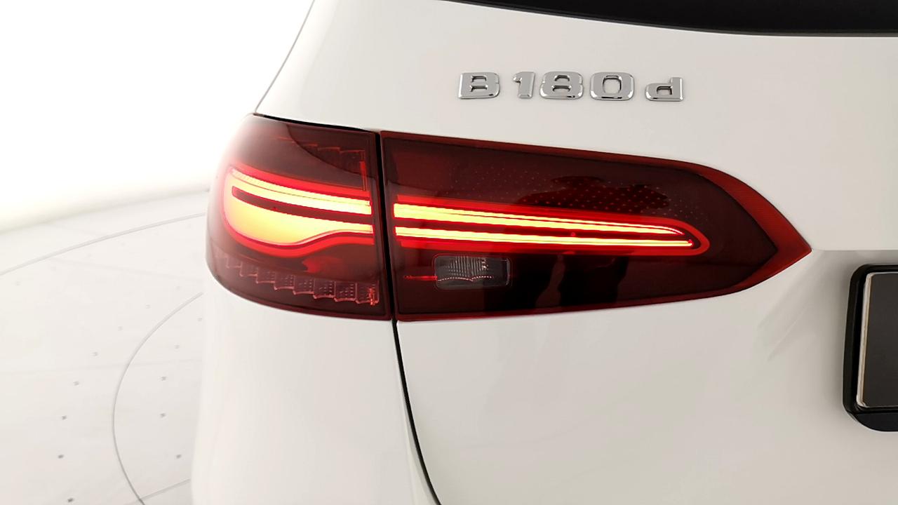 Mercedes-Benz Classe B - W247 2023 - B 180 d Progressive Advanced Plus auto