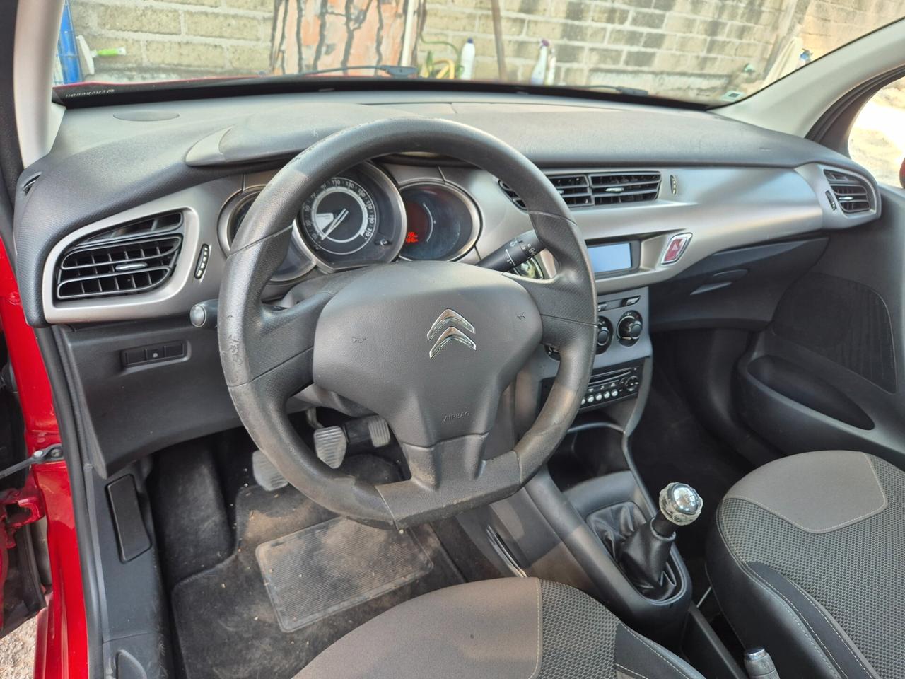 Citroen C3 PureTech 68 Seduction