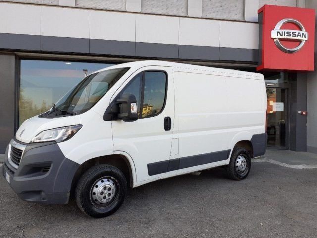 FIAT Ducato 2.0 BlueHDi 130CV KM 100.000, PREZZO ESCLUSO IVA