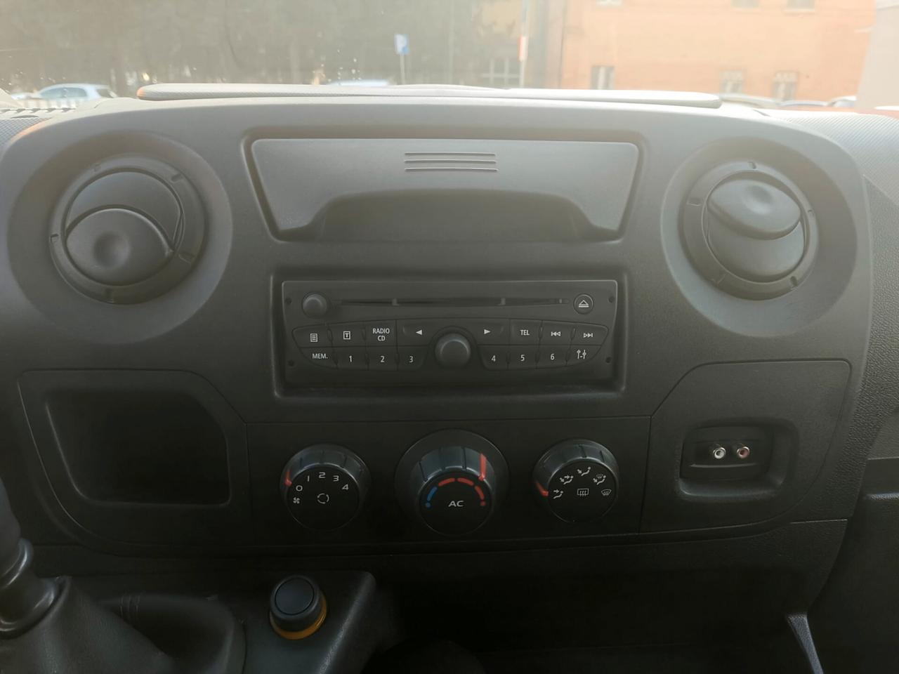 Opel Movano 2.3 CDTI L3 H2