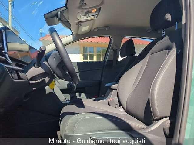 Kia Sportage Sportage 1.6 TGDi GPL Business