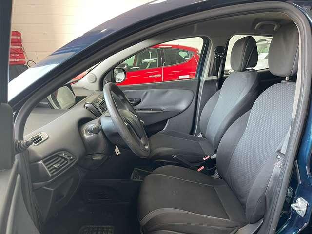 Lancia Ypsilon Ypsilon III 2015 1.2 Platinum 69cv