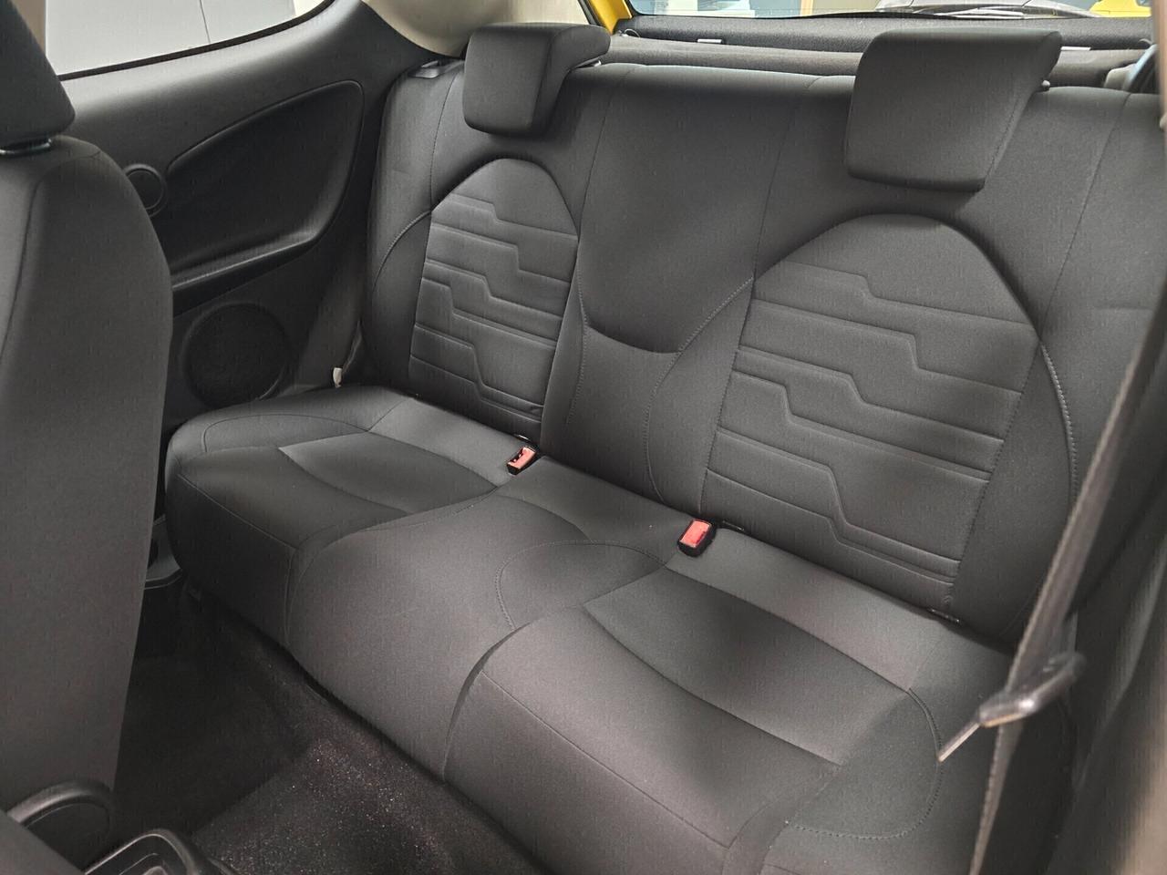 Alfa R. MiTo 1.4 78 CV S&S Dist. Sp. Pack NEOPATENTATI