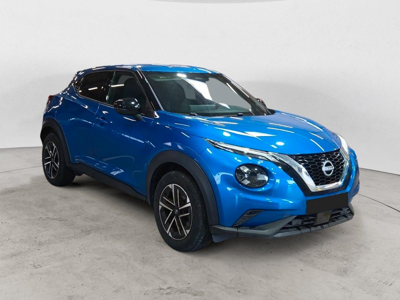 Nissan Juke 1.0 dig-t N-Connecta 114cv IN PROMO