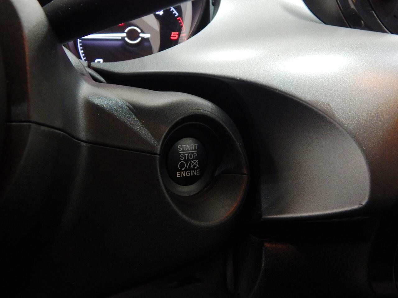 Fiat 500X 1.6 mjt Sport 130cv TETTO-NAVI-PELLE-PARK-KAMERA