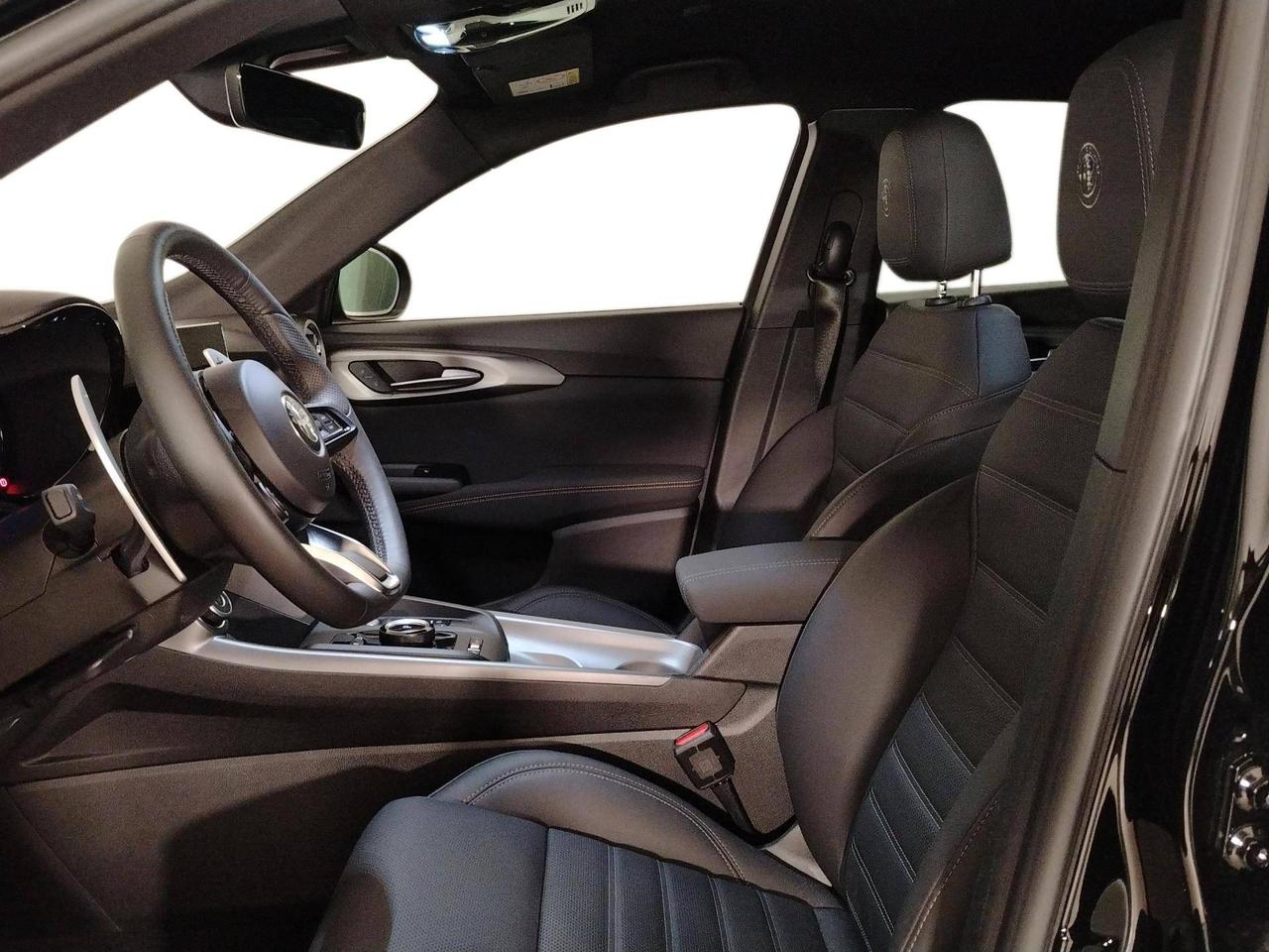 Alfa Romeo Tonale 1.5 hybrid Veloce 160cv