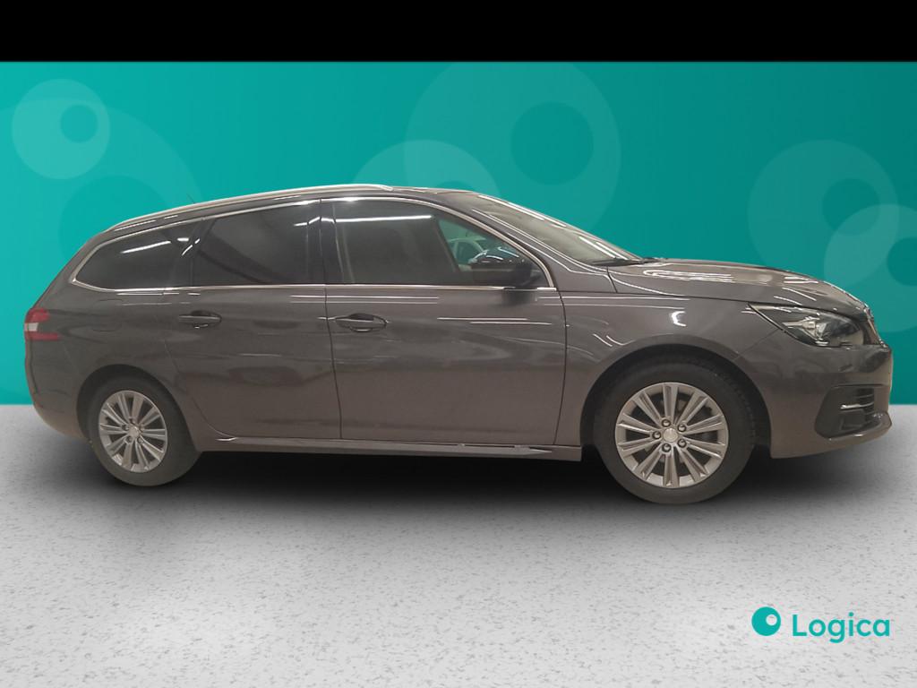 PEUGEOT 308 II 2018 SW - 308 SW 1.2 puretech t Allure s&s 130cv my20