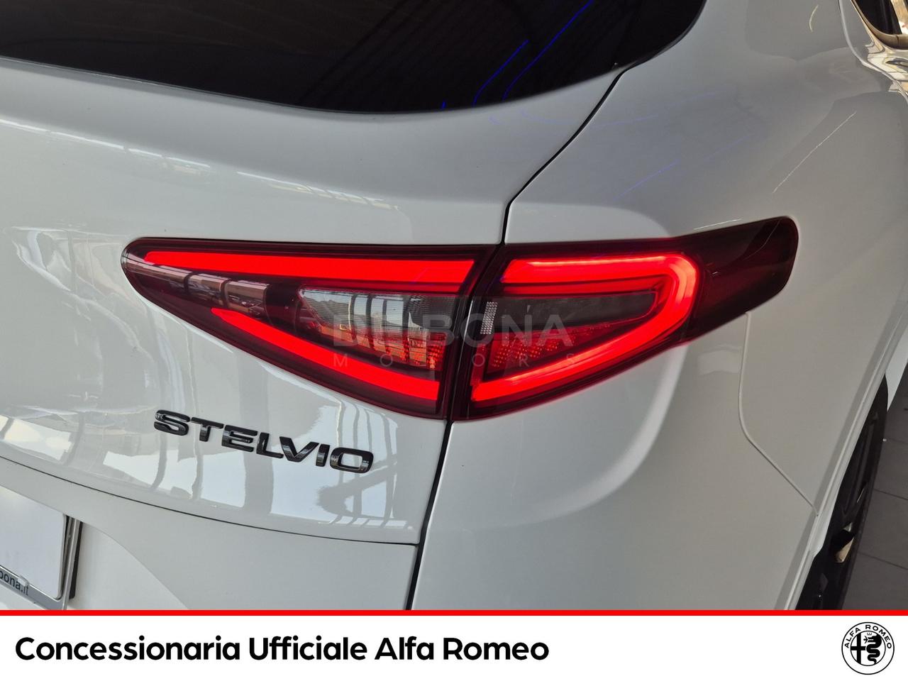 Alfa Romeo Stelvio 2.2 t veloce q4 210cv auto